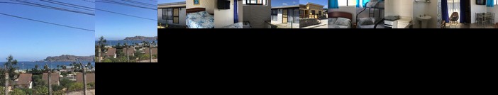 Cabanas el Cerrito 7