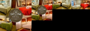 Hospedaje Real