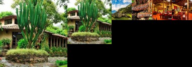 Villa Los Loros Choquequirao Lodge & Tours