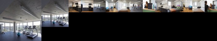 Centennial Place Student Residence Scarborough