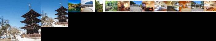 Shiki Resort Hida Takayamaso