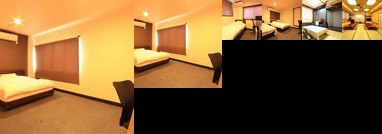 Business Hotel Inomoto