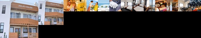 Zeus House Nishinoomote