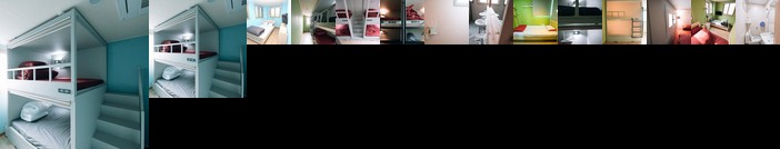 Daegu Midtown Hostel