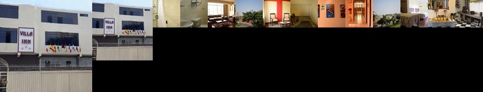 Hostal La Villa Inn