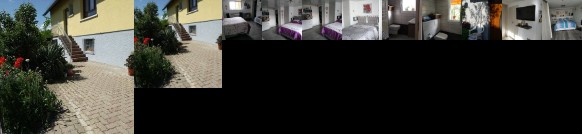 Joli gite proche Strasbourg