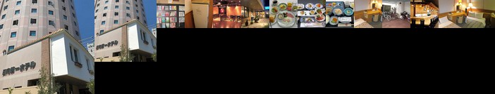 Hyuga Dai-ichi Hotel