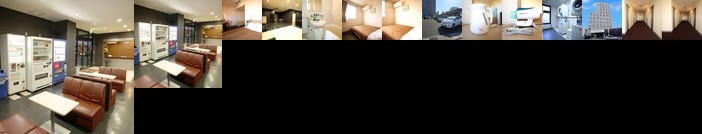 Hotel LC Gifu Hashima