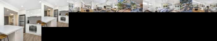 Serenity on Tarakan - quiet location near bay