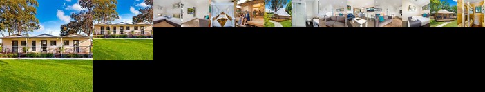 Big4 Bendigo Marong Holiday Park