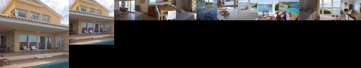 Casa Barbara Es Castell