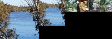 Jacaranda Hideaway Bed & Breakfast