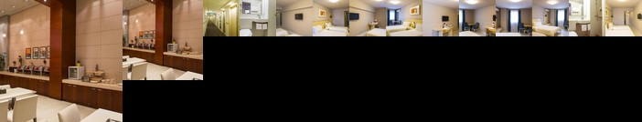 Jinjiang Inn Select Wuwei Railway Station