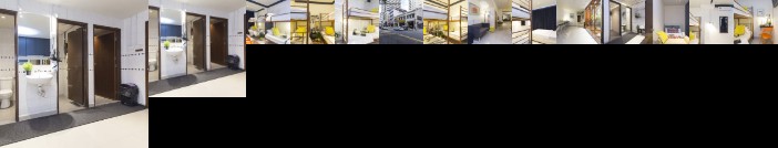 Zen Hostel The Bed Station