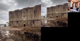 Apartamento Carlos V