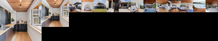 Island Getaway Cape Woolamai