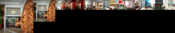 Thank Inn Chain Hotel Hebei Shijiazhuang Zhao Town Shenghua Street