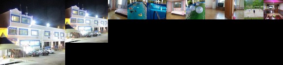 Green Valley Sancheong