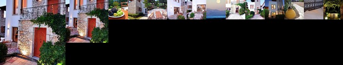 Stone Tower Retreat Oasis of Peace