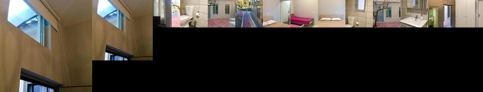 Holodek Apartments Sygrou Parking