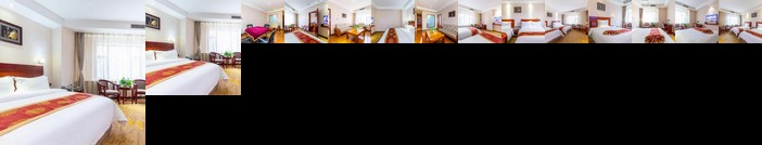 Haiyue Business Hotel Gansu