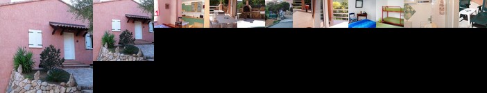 Villa Jardin de Tizzano