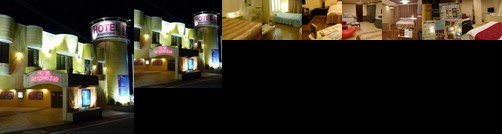 Hotel Angelique Adult Only