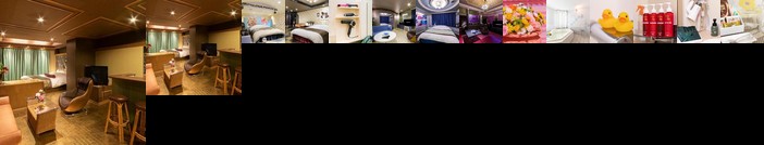 Kashiba Hotel Flower Style Adult Only