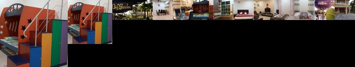 Big Garden Homestay