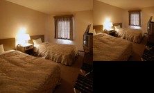 Taku City Hotel Matsuya