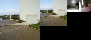 Apartment Residence Rivaldi Tangier