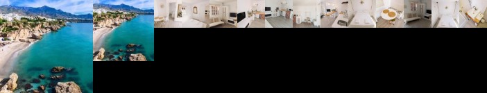 El Rinconcito de Rocio Casa Andalusi