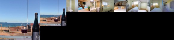 City Sea Views Apartment Alicante