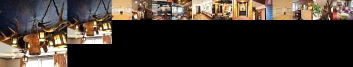 Kagura Mitsumata Cottages