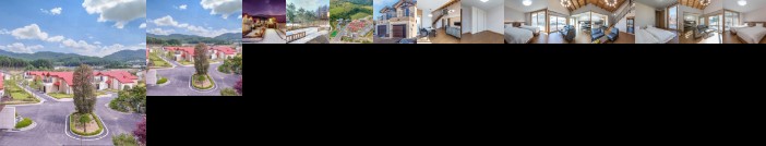 Pyeongchang Le Comte Bleu