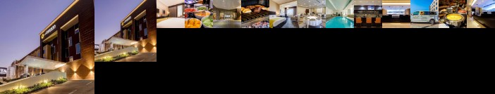 La Quinta by Wyndham Santiago Aeropuerto