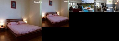 Apartment Green marine