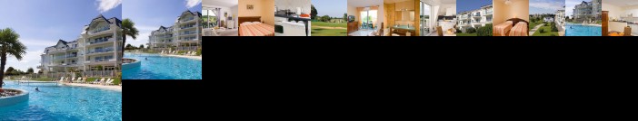 Madame Vacances Les Appartements de Fontenelles