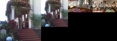 Domane Mechtildshausen Hotel