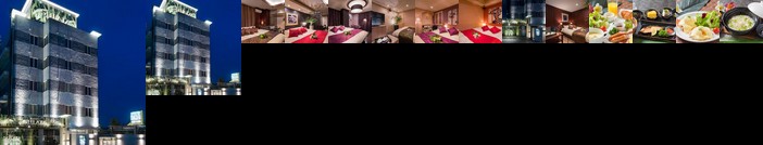 HOTEL SULATA Honjo Kodama Adult Only