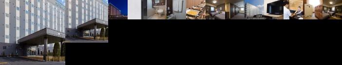 Hotel Route-inn Utsunomiya Yuinomori