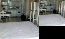 Monoambiente Congreso 868