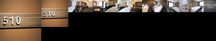New Miyako Hotel Ashikaga Annex