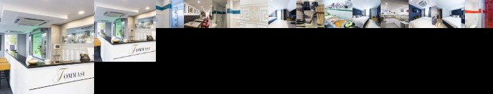 Hotel Tommasi