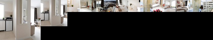 Romantic Sky Apartment- 15th floor