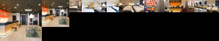 Hotel Taiyo Nouen Furumitsu