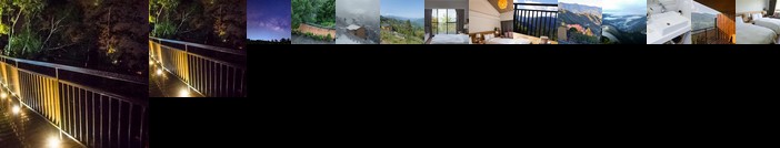 The fairy land - Lala Mountain