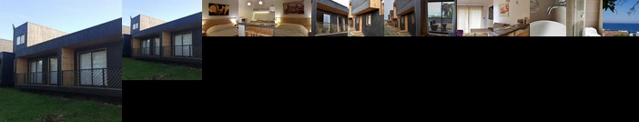 Cabanas Patio Esmeralda