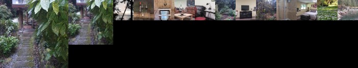 Sacred Pilgrimage Studio