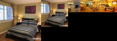 Max-comfort 2B Inlet Suite Next to Skytrain